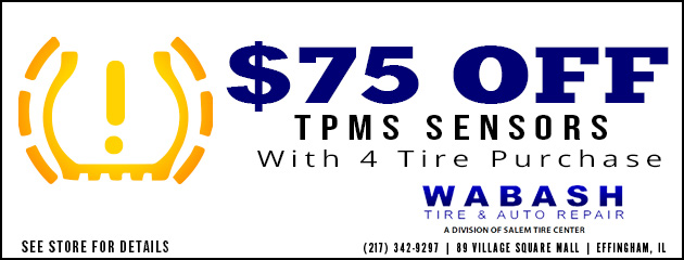 TPMS Special